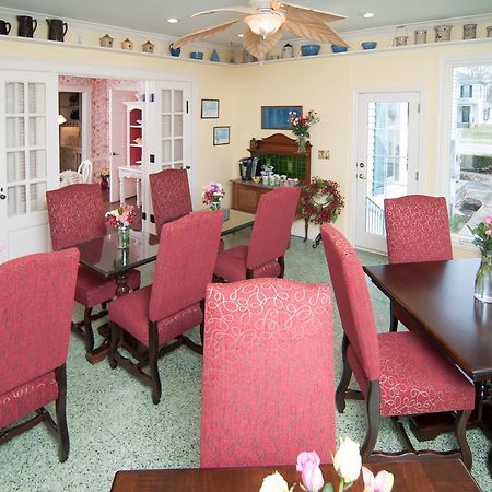 Greene Gables Inn White Hall Exterior foto